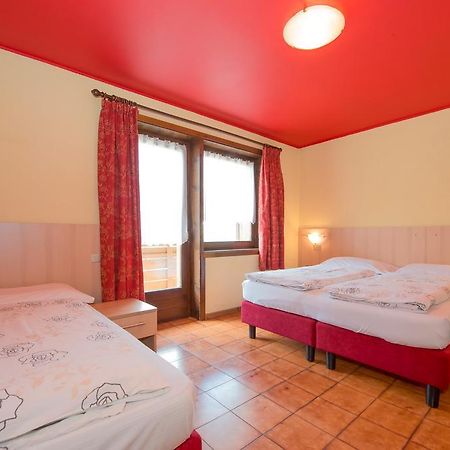 Apartamento Casa Rosalba Livigno Exterior foto