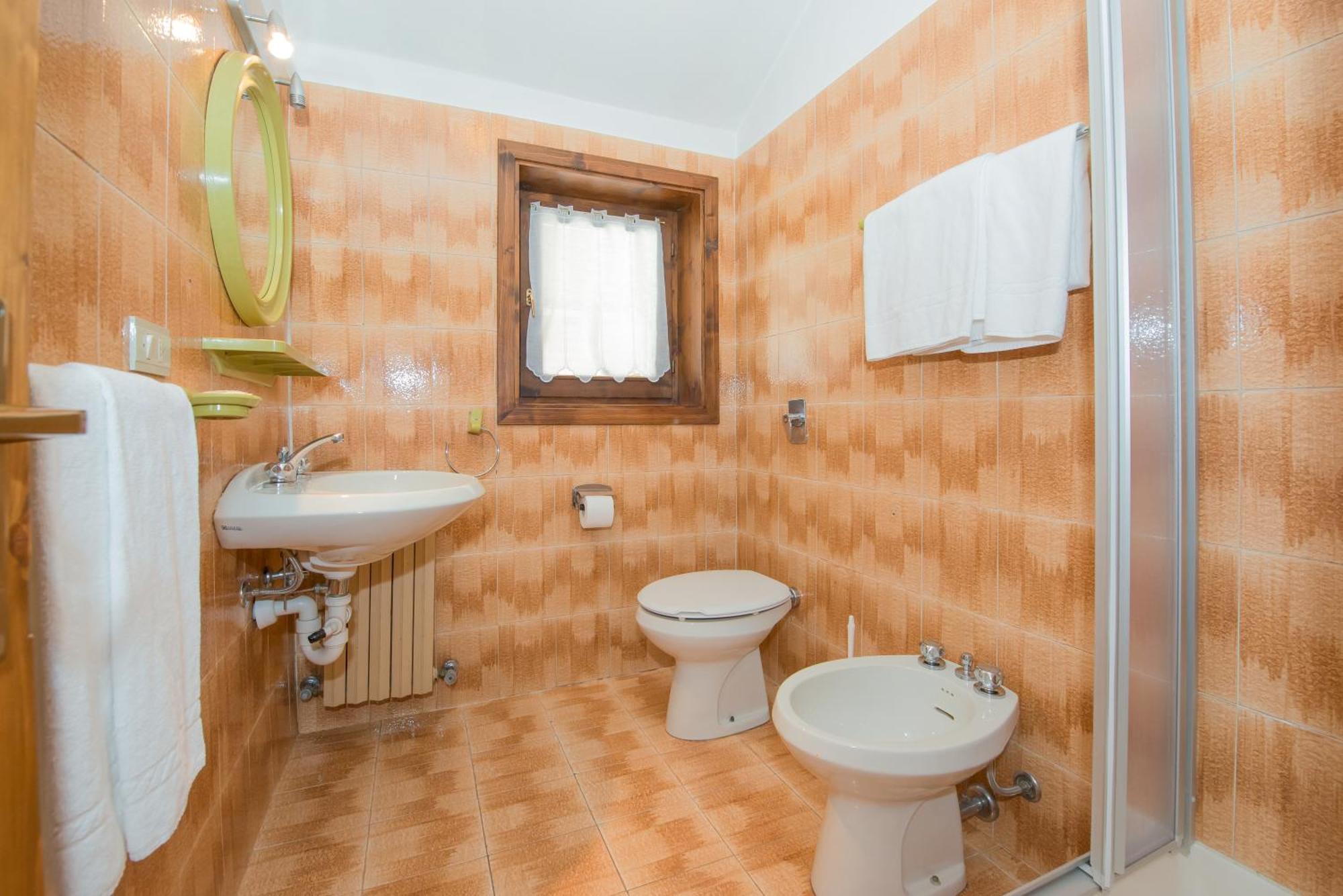Apartamento Casa Rosalba Livigno Exterior foto