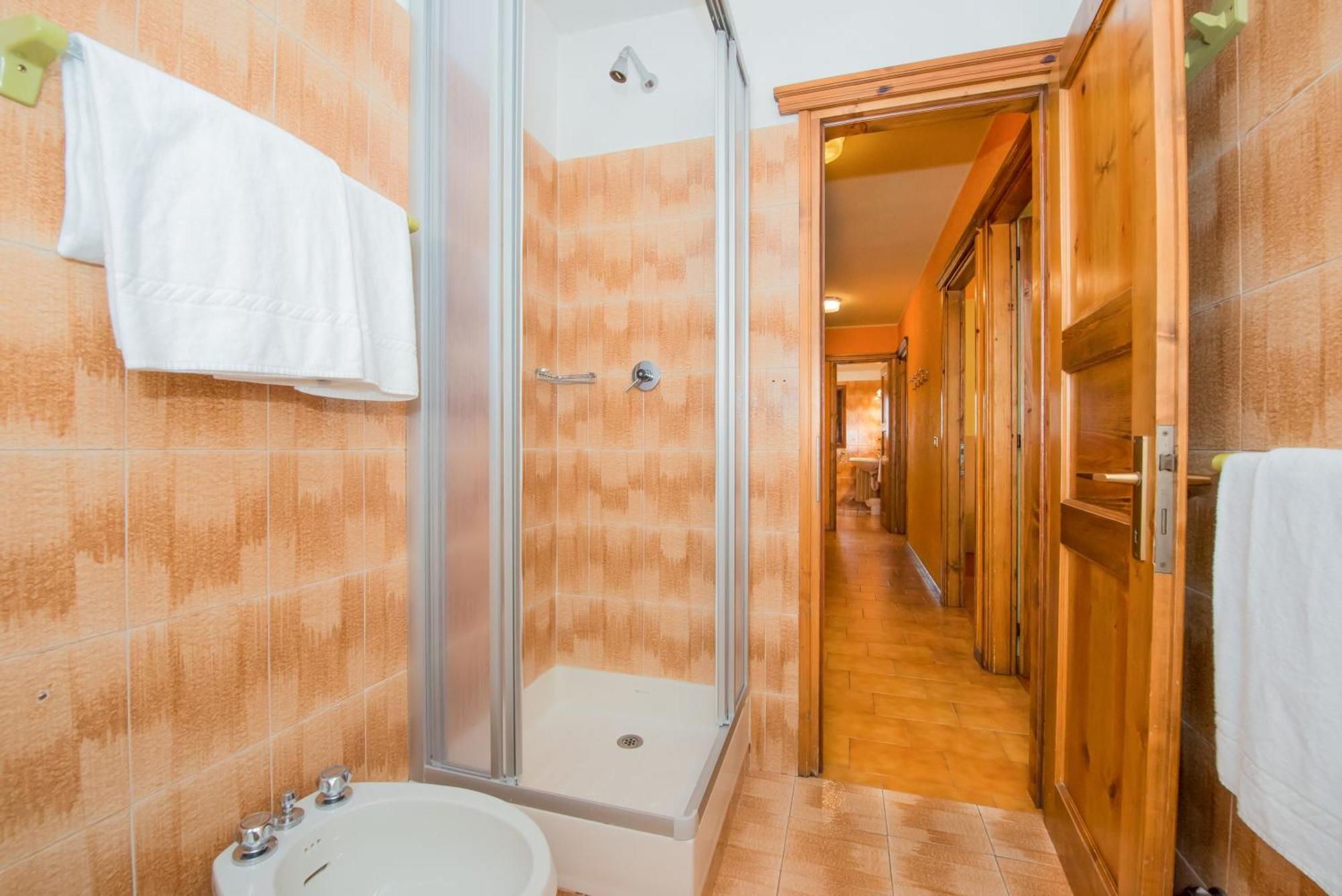 Apartamento Casa Rosalba Livigno Exterior foto