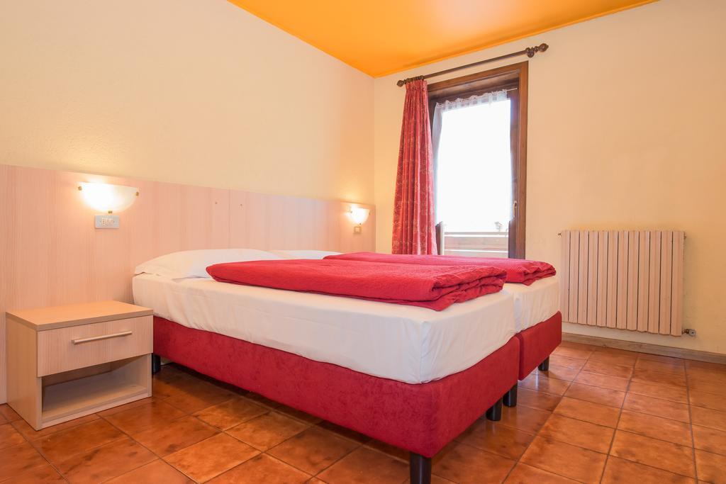 Apartamento Casa Rosalba Livigno Exterior foto