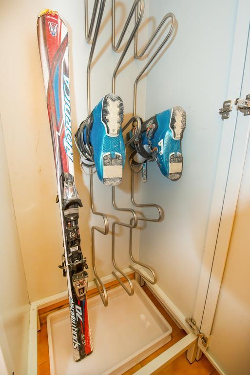 Apartamento Casa Rosalba Livigno Exterior foto